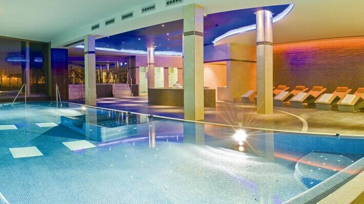 Kn Arenas del Mar Hotel